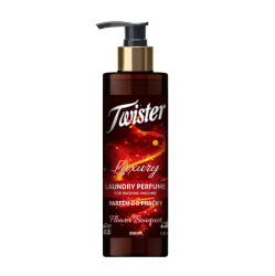 Twister Luxury Flower Bouquet parfém na praní 250 ml