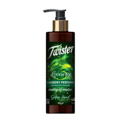 Twister Luxury Green Land parfém na praní 250 ml