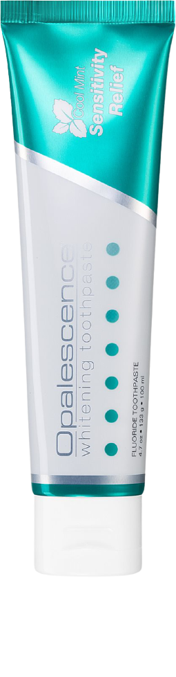 ULTRADENT Opalescence Sensitivity Relief Bělící pasta 133 g