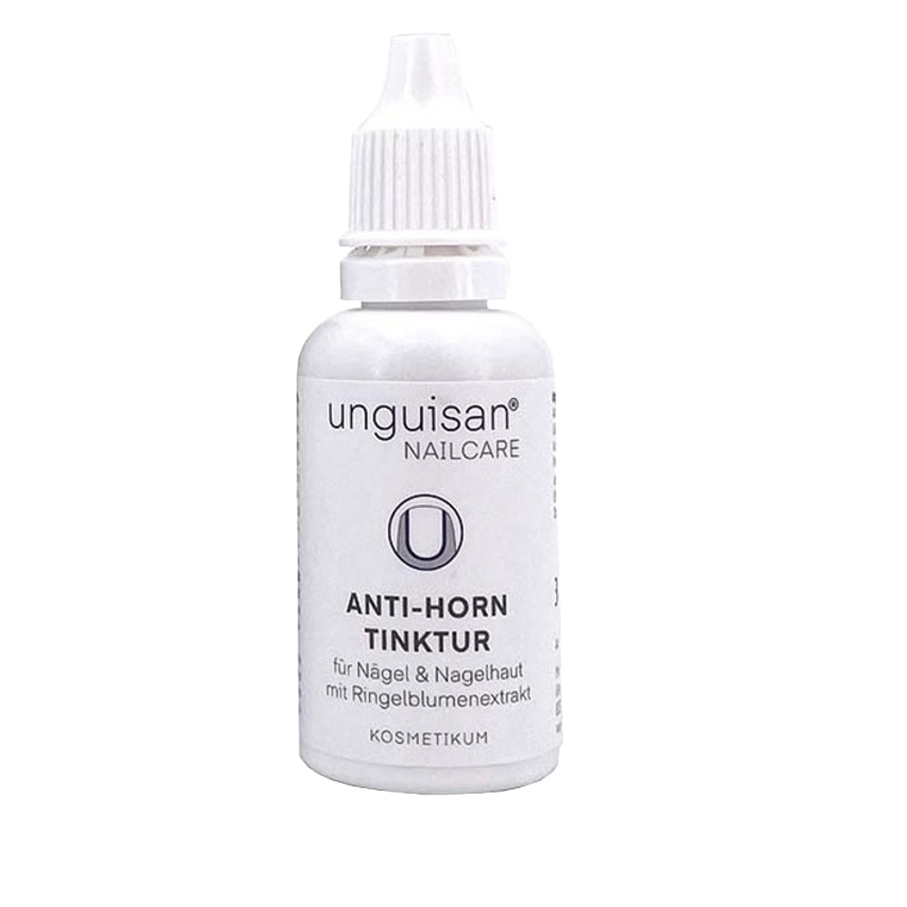 Unguisan Tinktura na kuří oka a mozoly 30 ml