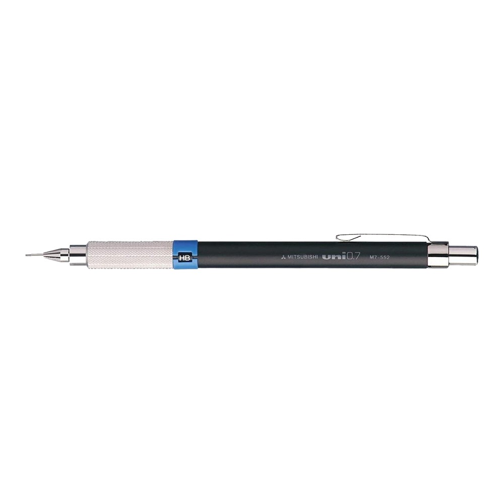 UNI Porte Mines - technická mikrotužka M7-552, 0,7 mm