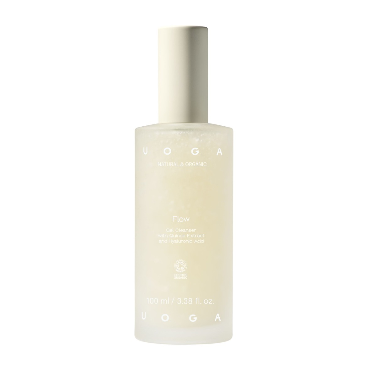 Uoga Uoga Čisticí gel Flow 100 ml