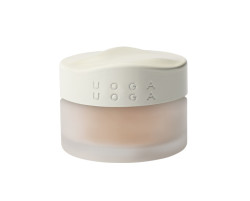 Uoga Uoga Minerální make-up s jantarem SPF15 Bronze 10 g