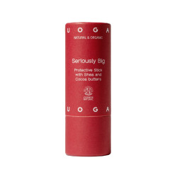 Uoga Uoga Ochranný balzám Seriously Big 50 g