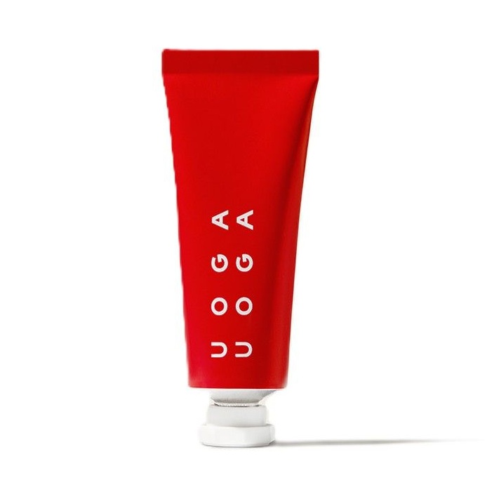 Uoga Uoga Peeling na rty Sugarmatcha 10 ml