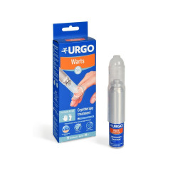 URGO Bradavice kryoterapeutický přípravek 38 ml