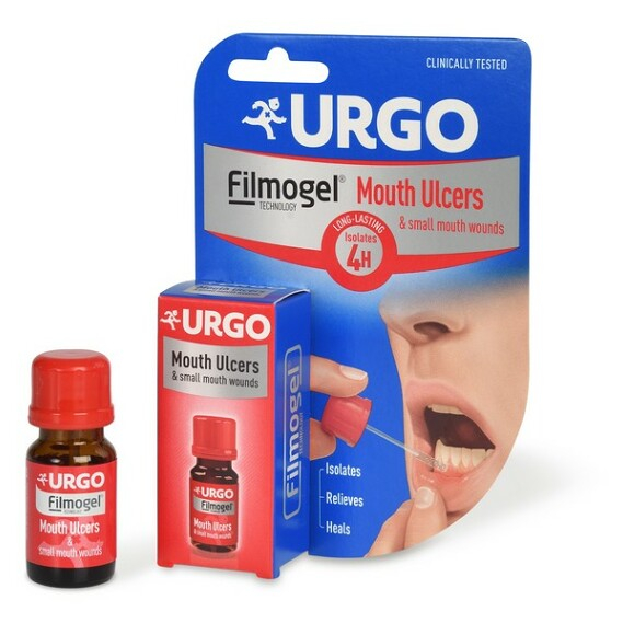 URGO Filmogel afty 6 ml