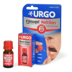 URGO Filmogel afty 6 ml