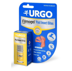 URGO Filmogel po bodnutí hmyzem 3,25 ml