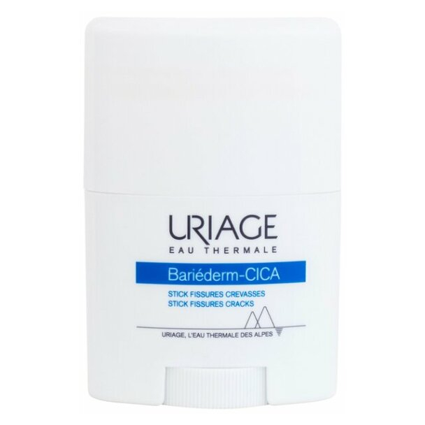 URIAGE Bariéderm Cica Stick regenerační tyčinka 22 g