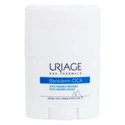 URIAGE Bariéderm Cica Stick regenerační tyčinka 22 g