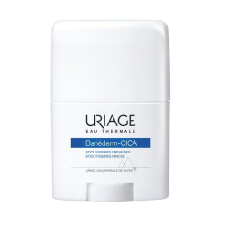 Uriage Bariéderm Cica Stick regenerační tyčinka 22 g