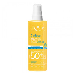 URIAGE Bariésun Ochranný opalovací sprej Light SPF50+ 200 ml
