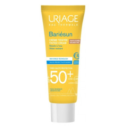 URIAGE Bariésun Opalovací krém SPF50+ 50 ml