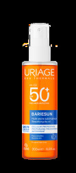 Uriage Bariésun Suchý olej na opalování SPF50+ sprej 200 ml