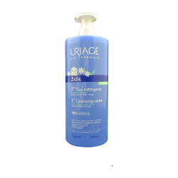 URIAGE Bebe 1st eau nettoyante čistící voda 1000 ml