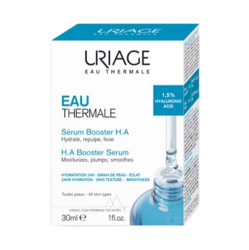 URIAGE Eau Thermale Hydratation Serum Booster 30 ml
