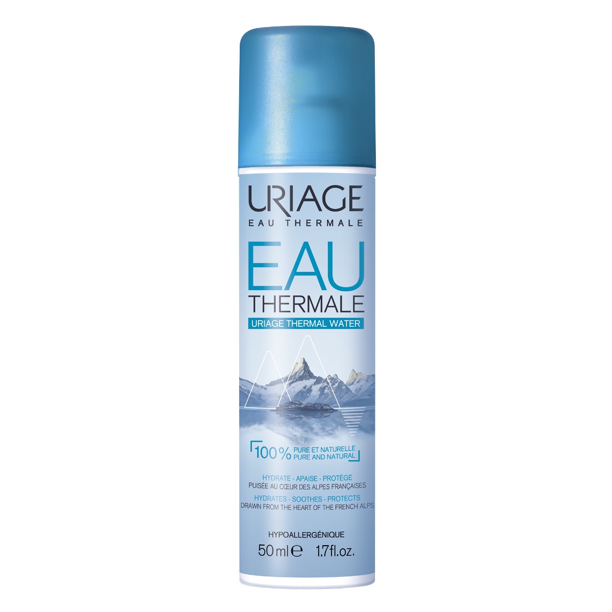 Uriage EAU Thermale termální voda 50 ml