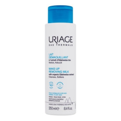 URIAGE Hygiéne Odličovací mléko 250 ml