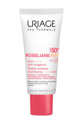 Uriage Roséliane CC Cream SPF50+ 40 ml