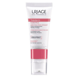 URIAGE Toléderm Control Krém na oči 15 ml
