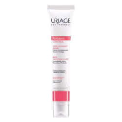 URIAGE Toléderm Control Riche Pleťový krém 40 ml
