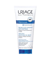 Uriage Xémose C8+ Zklidňující olejový balzám 200 ml