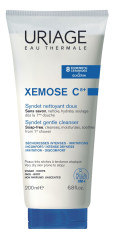 Uriage Xémose C8+ Mycí gel pro velmi suchou až atopickou pokožku 200 ml
