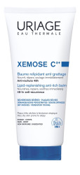 Uriage Xémose C8+ Zklidňující olejový balzám 200 ml