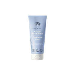 URTEKRAM Sprchový gel bez parfemace pro citlivou pleť BIO 200 ml