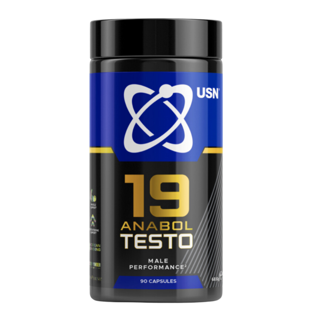 USN 19-Anabol Testo - 90 tablet