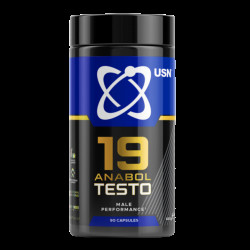 USN 19-Anabol Testo - 90 tablet