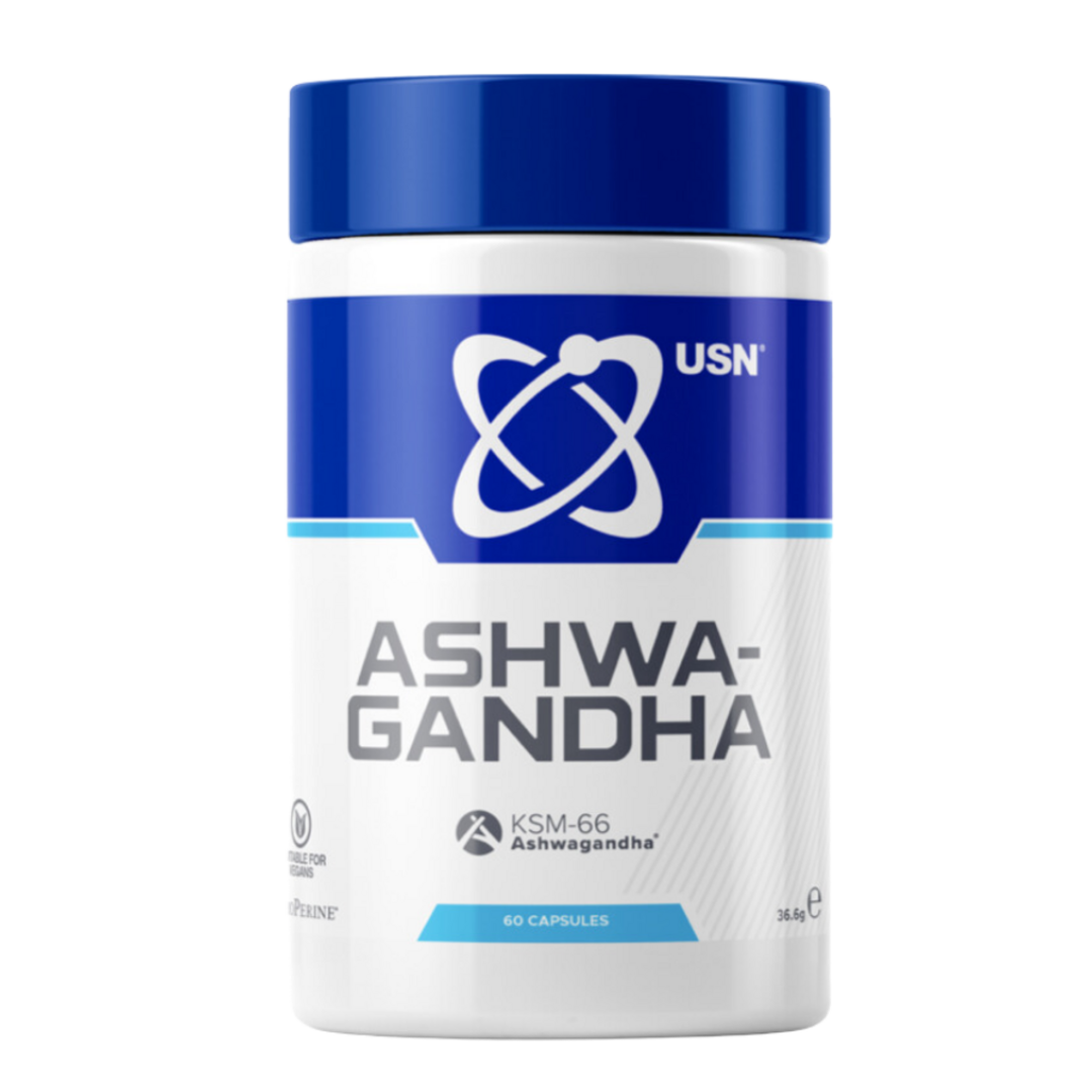 USN Ashwagandha - 60 tablet