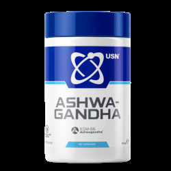 USN Ashwagandha - 60 tablet