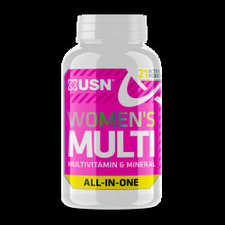 USN Multi Vitamins for Women - 90 tablet