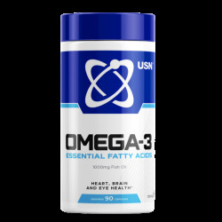 USN Omega-3 - 90 tablet