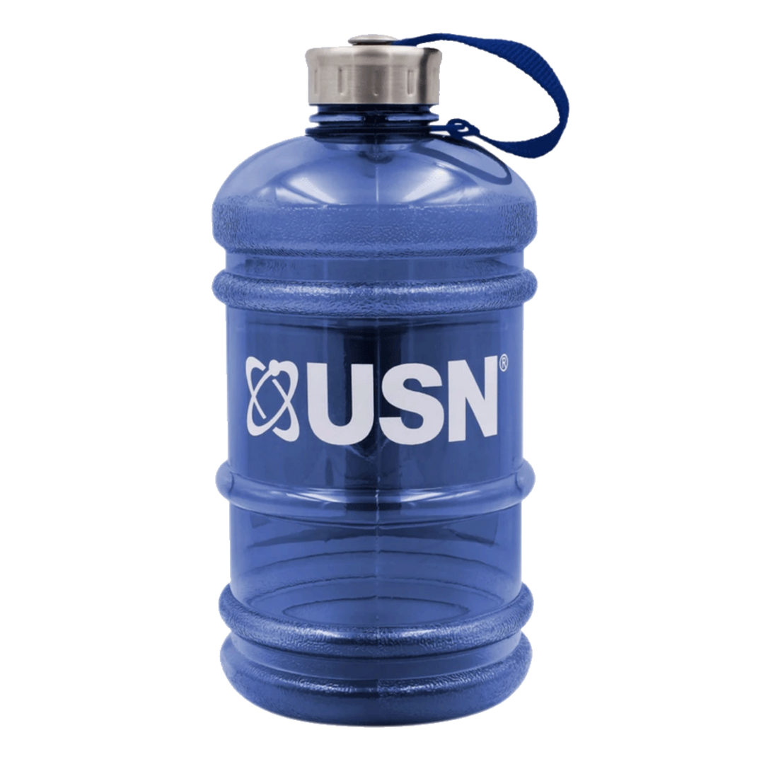 USN Water Jug 2,2L - modrý