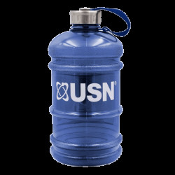 USN Water Jug 2,2L - modrý