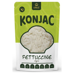 USUI Konjakové fettuccine bez sacharidů 270 g
