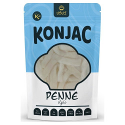 USUI Konjakové penne bez sacharidů 270 g