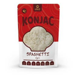 USUI Konjakové špagety bez sacharidů 270 g