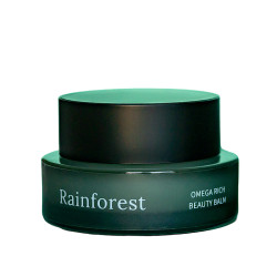 Usva Balzám s vysokým obsahem Omega kyselin Rainforest 30 ml