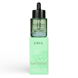 Usva Sérum s vysokým obsahem Omega kyselin Rainforest 30 ml