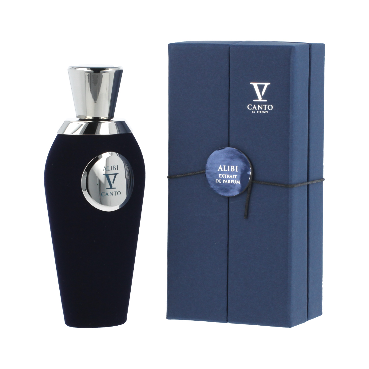 V Canto Alibi Extrait de Parfum 100 ml UNISEX