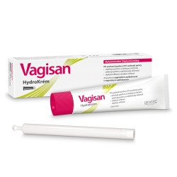 VAGISAN HydroKrém 25 g
