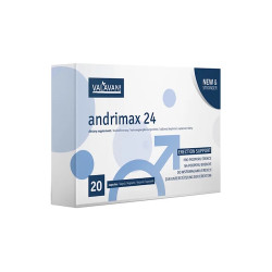 VALAVANI Andrimax 24 20 kapslí