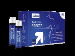 VALAVANI Andrimax Erecta 5 x 25 ml