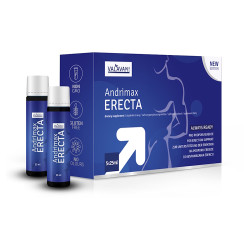 VALAVANI Andrimax Erecta 5x25 ml