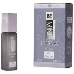 VALAVANI Bemine Enigma pro muže 15 ml