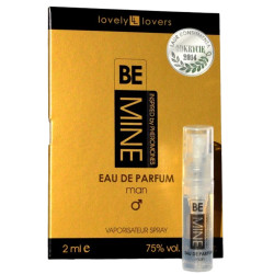 VALAVANI Lovely Lovers BeMINE 2 ml – feromony pro muže